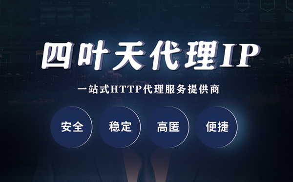 【清远代理IP】代理ip客户端使用教程