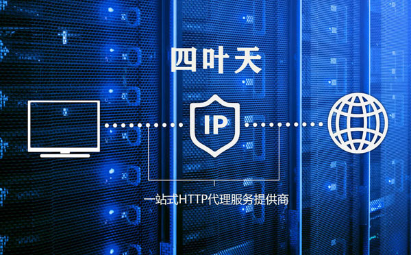 【清远代理IP】代理IP的主要用途和使用注意事项